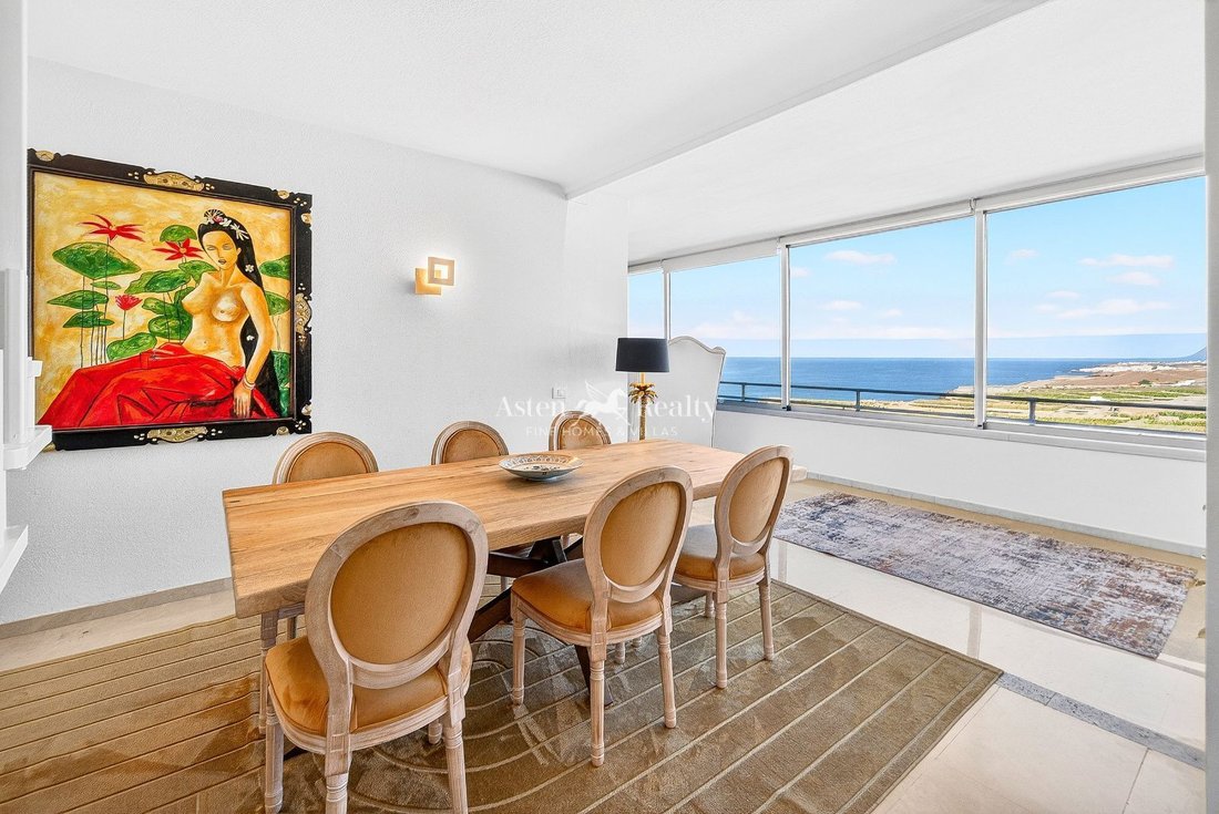 Penthouse in Adeje, Canary Islands, Spain 3 - 17154992