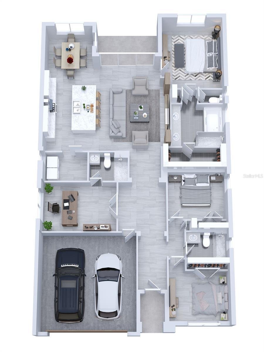 House in Apollo Beach, Florida, United States 2 - 17186843