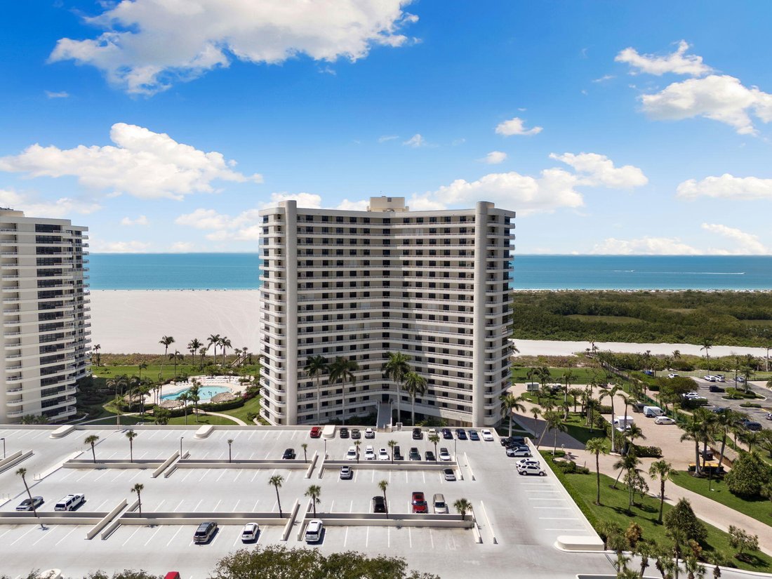Condo in Marco Island, Florida, United States 1 - 17174715