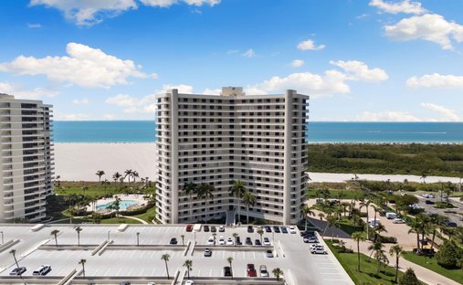 Condominio en Marco Island, Florida, Estados Unidos 1