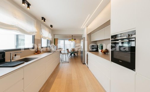Apartment in Ciutat Vella, Valencia, Spain 1