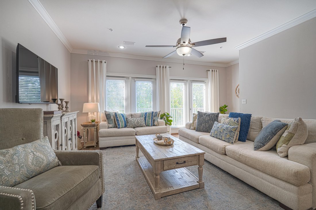 Townhouse in Miramar Beach, Florida, United States 3 - 17166239