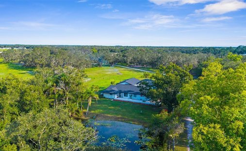 House in Bradenton, Florida, United States 1