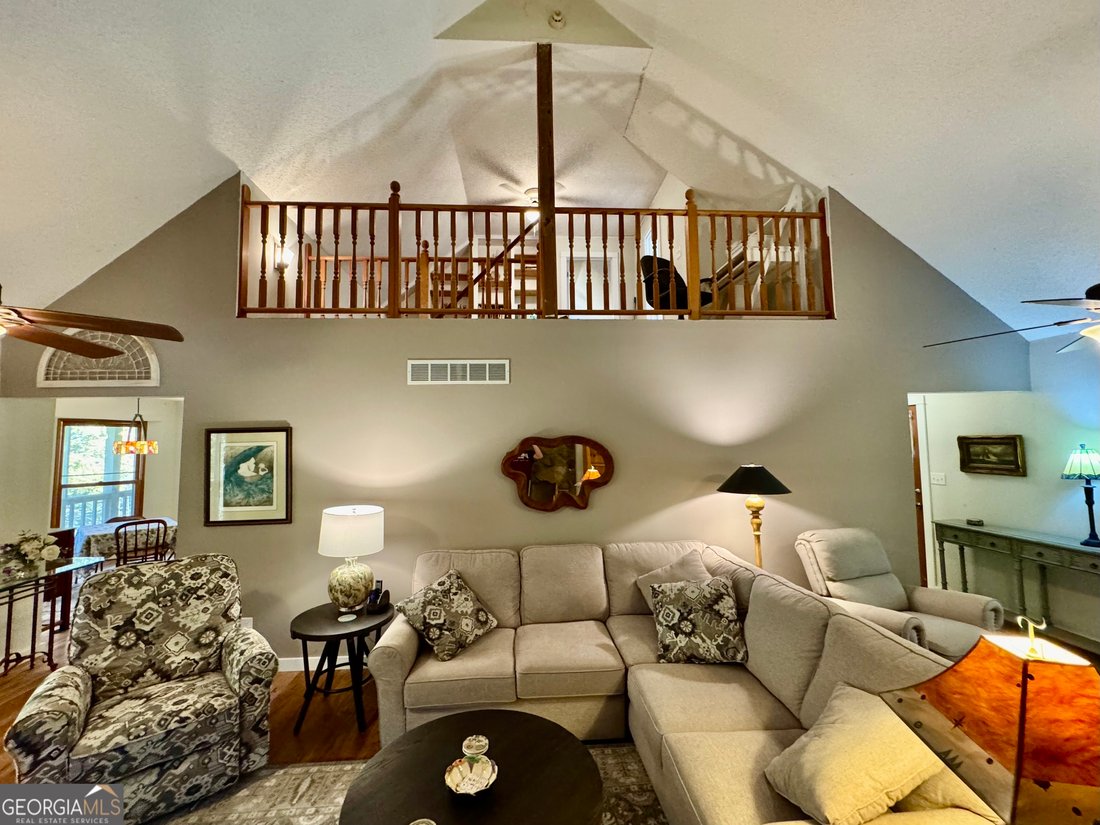 House in Locust Grove, Georgia, United States 2 - 17157525