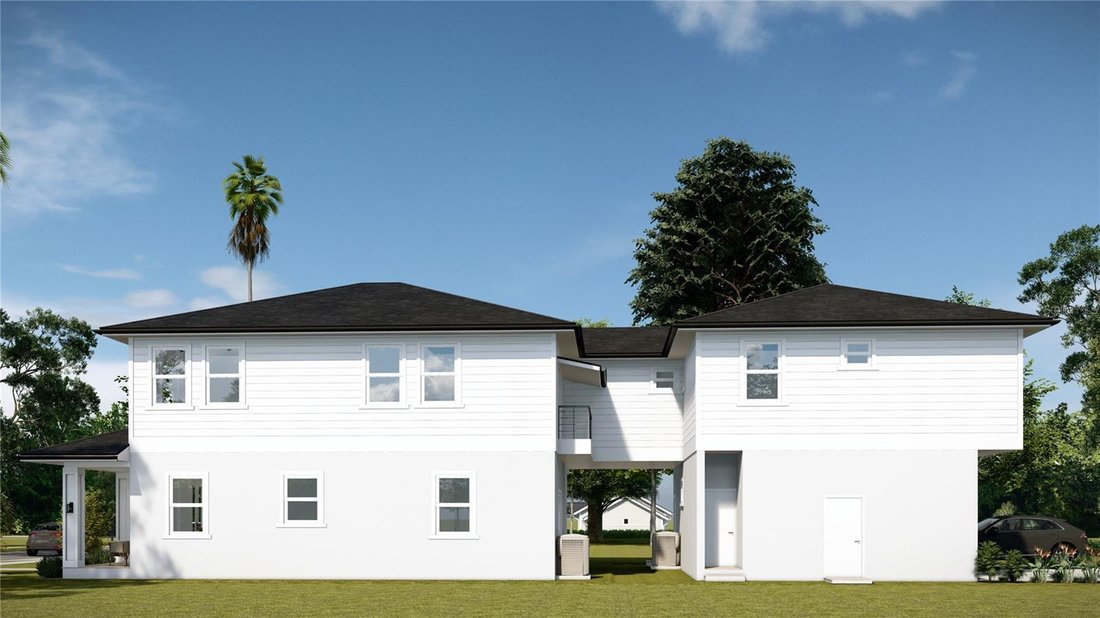 House in St. Petersburg, Florida, United States 4 - 17181686
