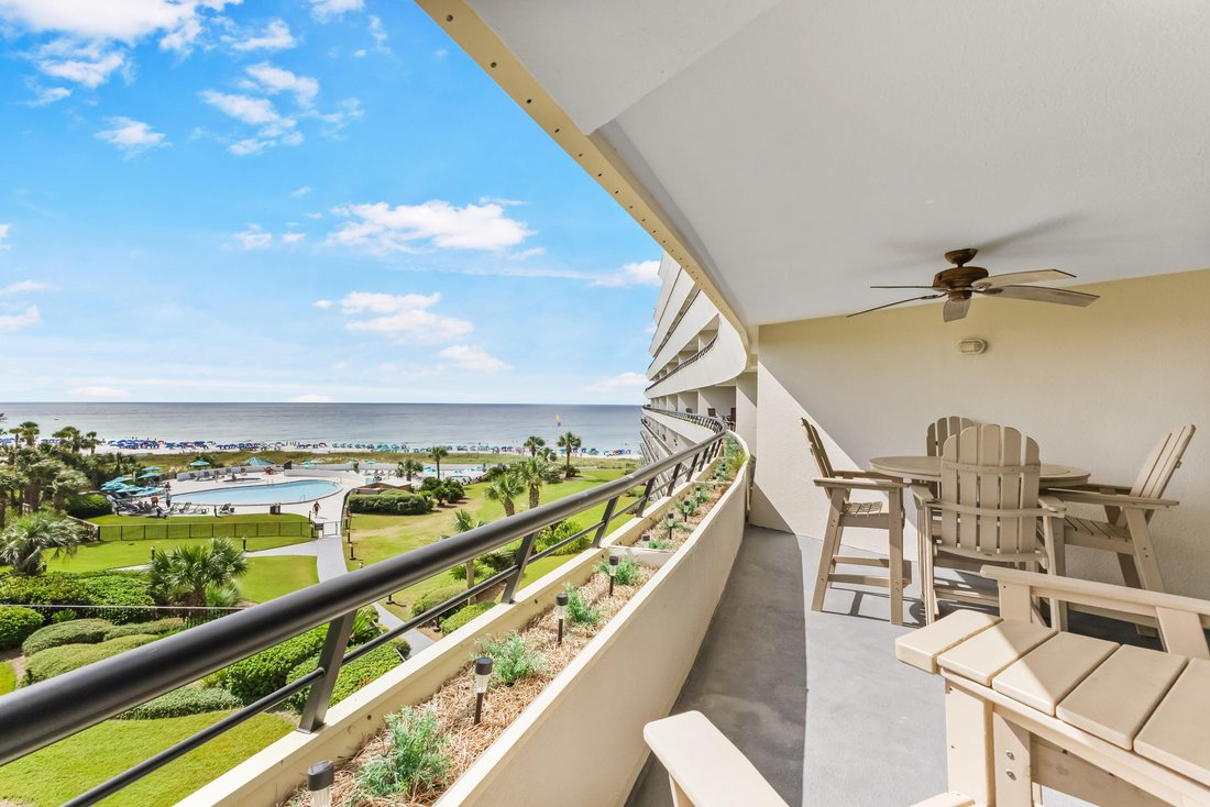 Condo in Miramar Beach, Florida, United States 1 - 17166480