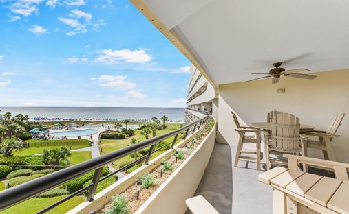Condominio en Miramar Beach, Florida, Estados Unidos 1