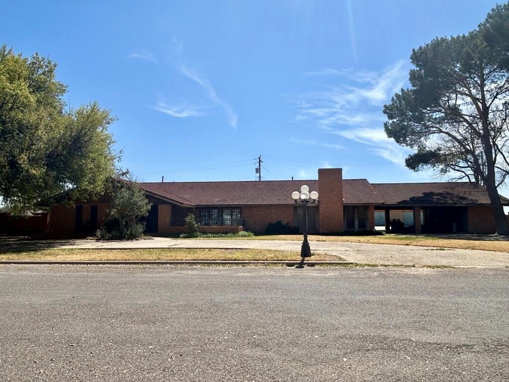 House in Fort Stockton, Texas, United States 2 - 17163220