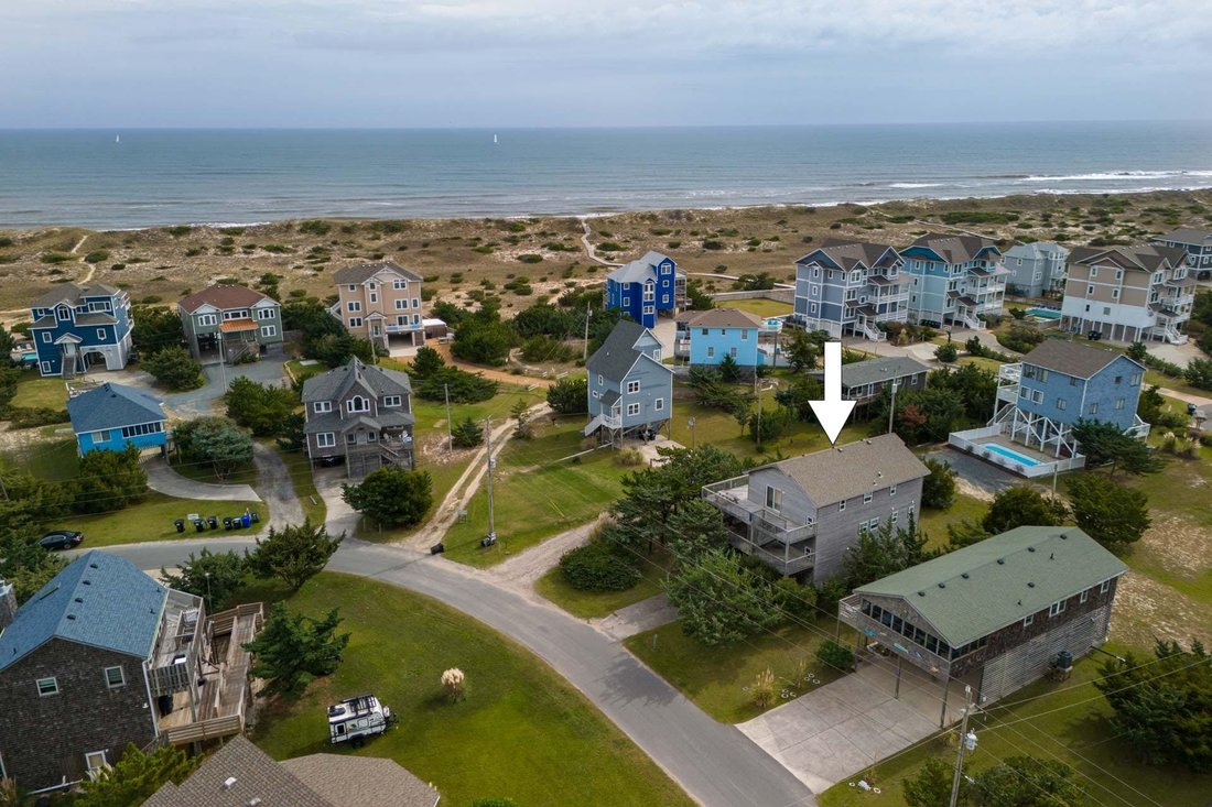 House in Waves, North Carolina, United States 2 - 17163704