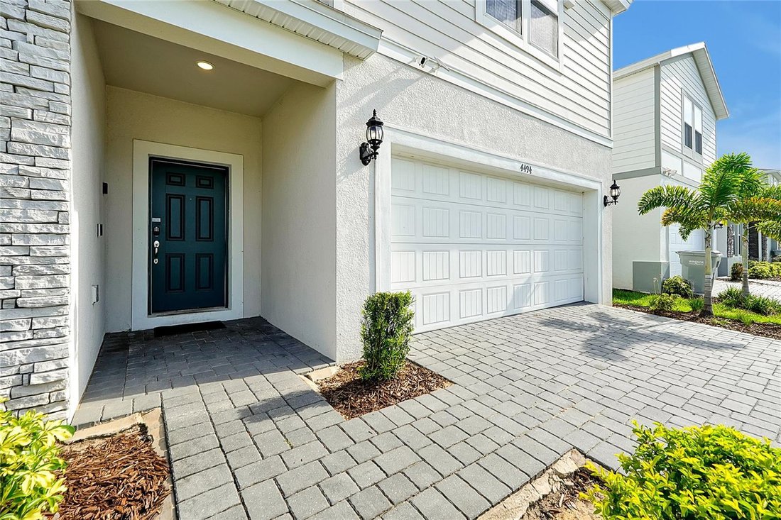 House in Davenport, Florida, United States 3 - 17179307