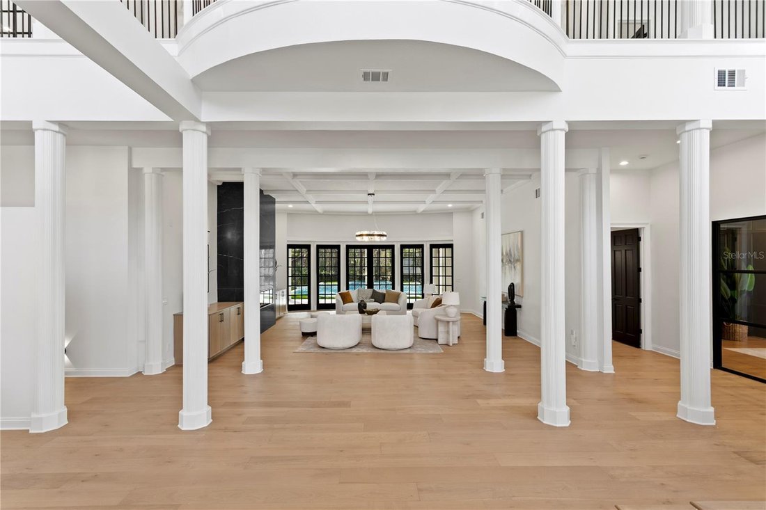 House in Tampa, Florida, United States 3 - 17179196