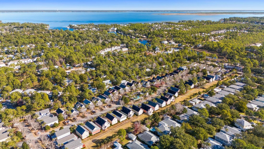 House in Miramar Beach, Florida, United States 5 - 17167877