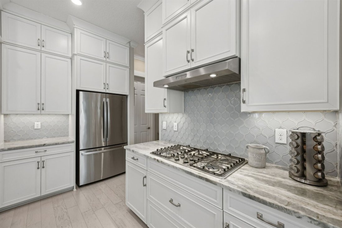 Townhouse in Fernandina Beach, Florida, United States 4 - 17161132