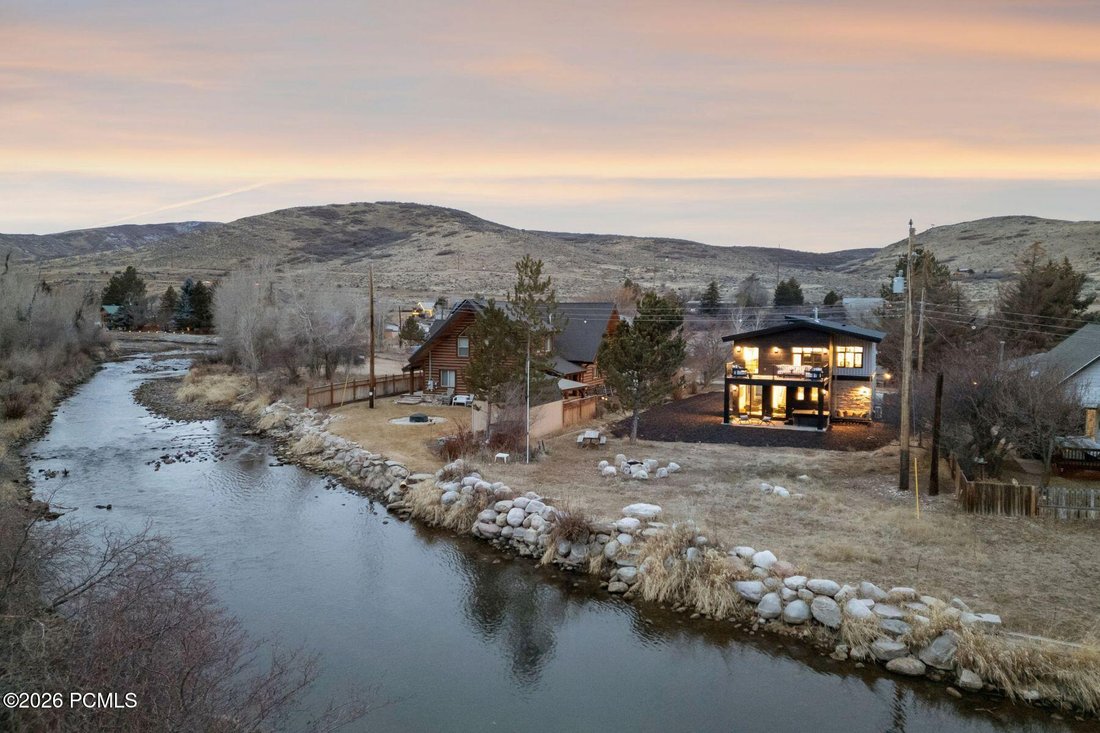 House in Park City, Utah, United States 1 - 17161551