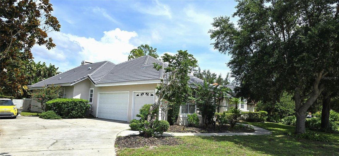 House in Eatonville, Florida, United States 4 - 17186672