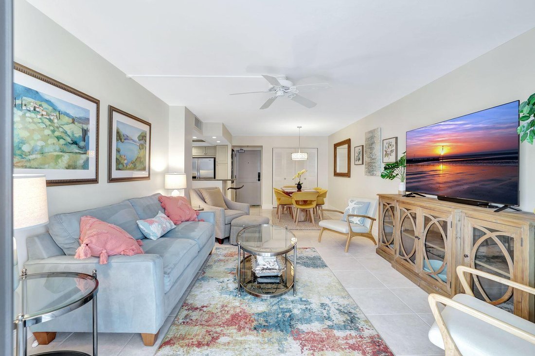 Condo in Marco Island, Florida, United States 5 - 17175039