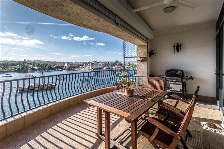 Apartment in Gzira, Malta 2 - 13930199