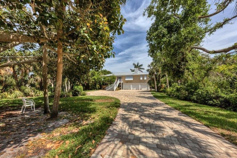 Maison à Englewood, Floride, États-Unis 2 - 17182527