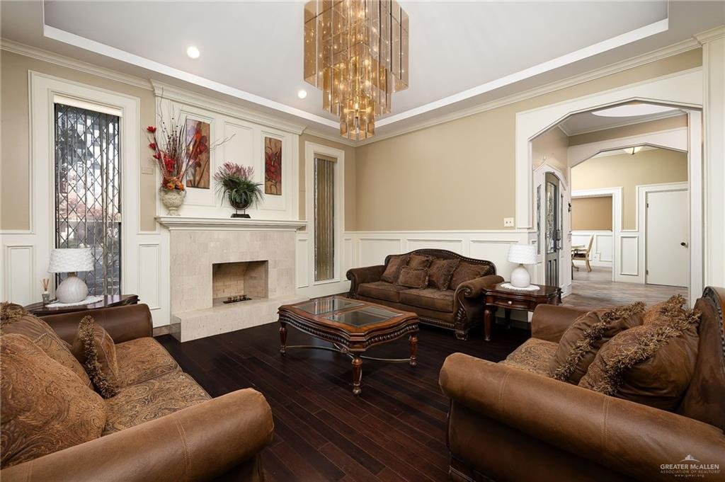 House in McAllen, Texas, United States 3 - 17167071