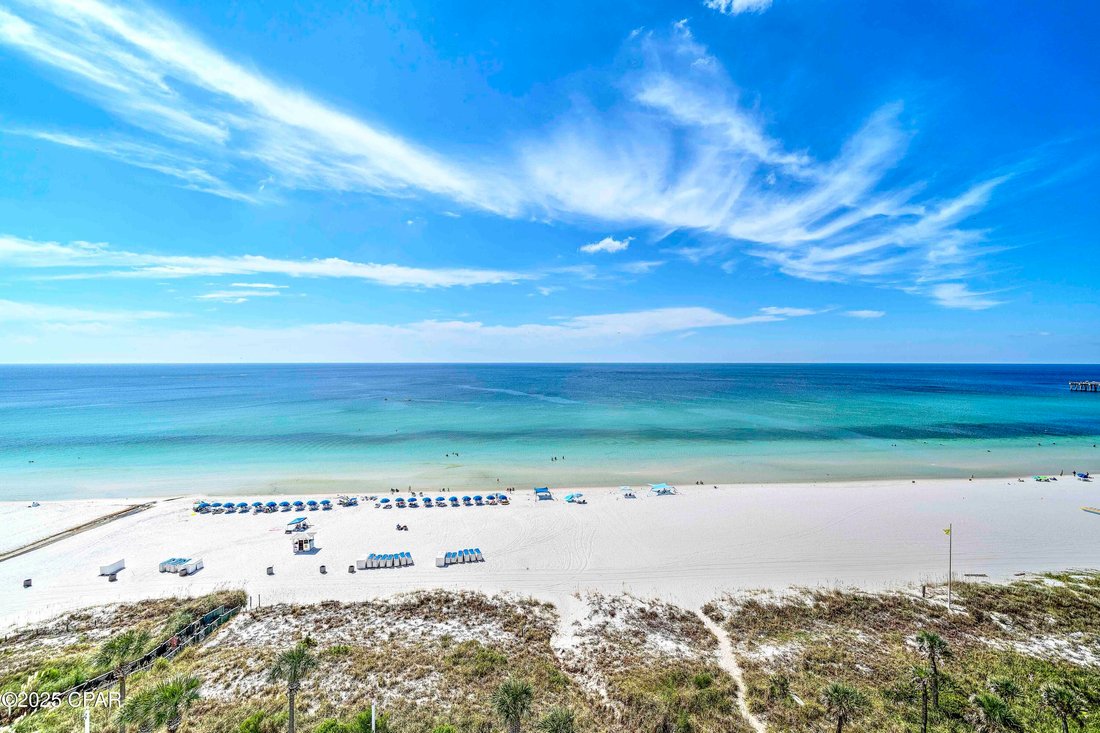 Condo in Panama City Beach, Florida, United States 5 - 17161138