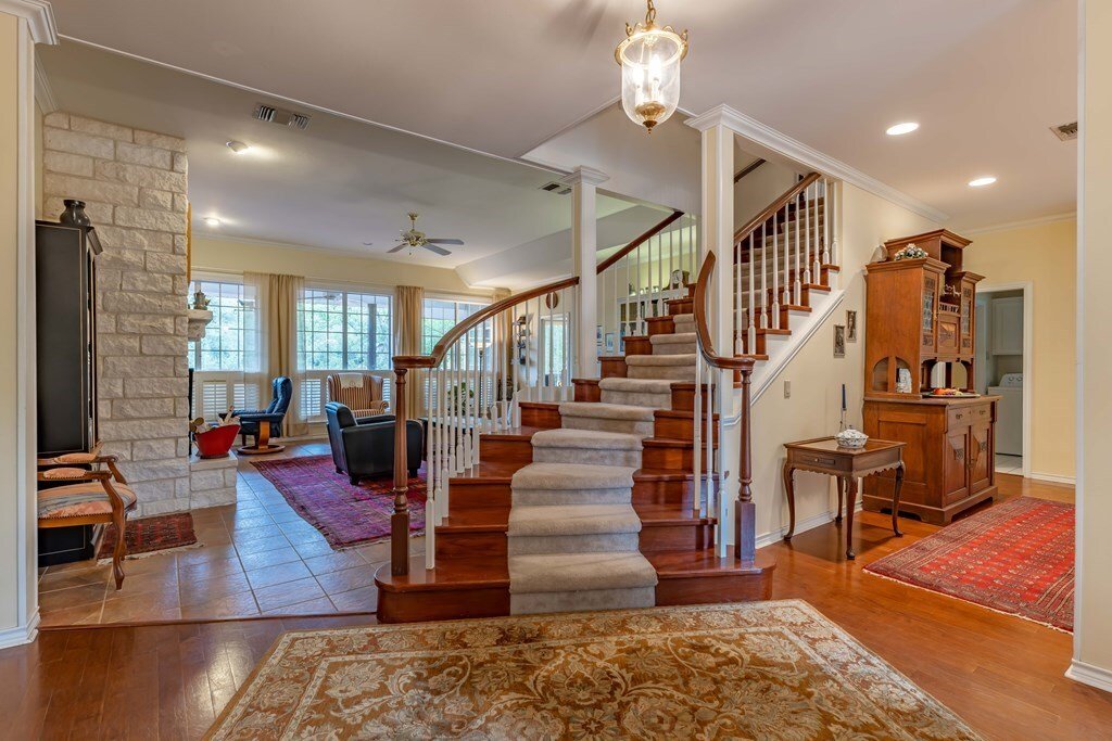 House in Kerrville, Texas, United States 5 - 17174037