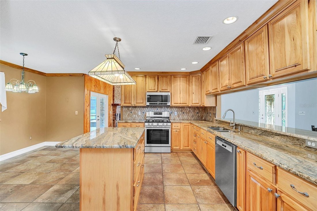 House in Kissimmee, Florida, United States 3 - 17186686