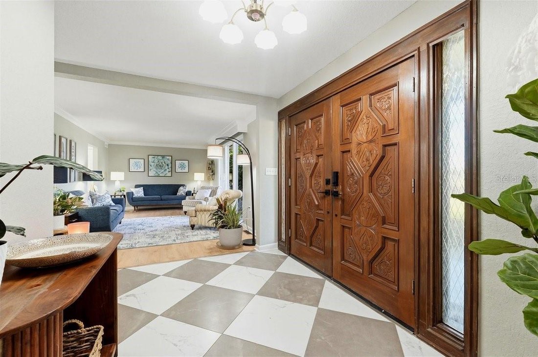 House in Lakeland, Florida, United States 4 - 17186041