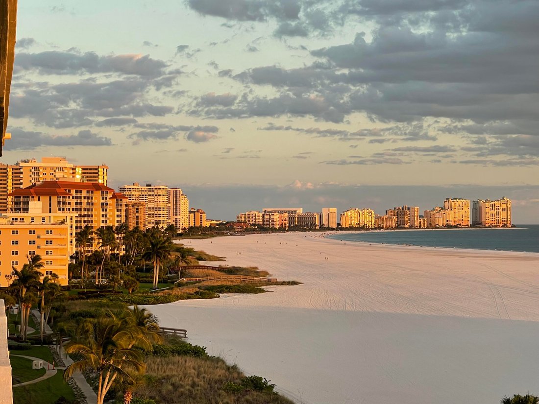 Condo in Marco Island, Florida, United States 1 - 17174141