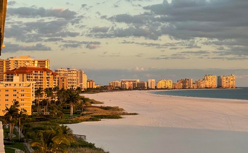 Condo in Marco Island, Florida, United States 1