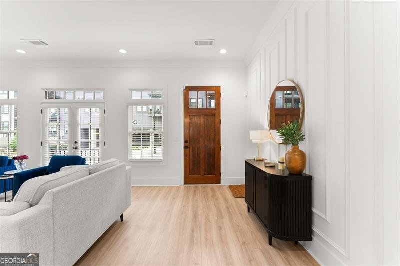Townhouse in Buford, Georgia, United States 5 - 17160360