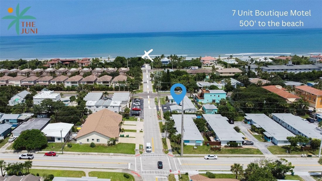 Cocoa Beach, Florida, United States 1 - 17186284