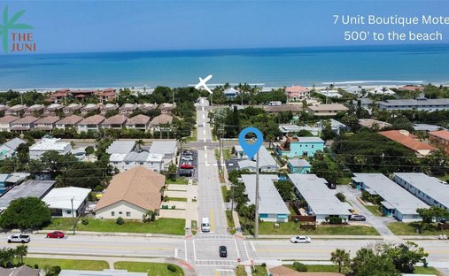 Cocoa Beach, Florida, United States 1