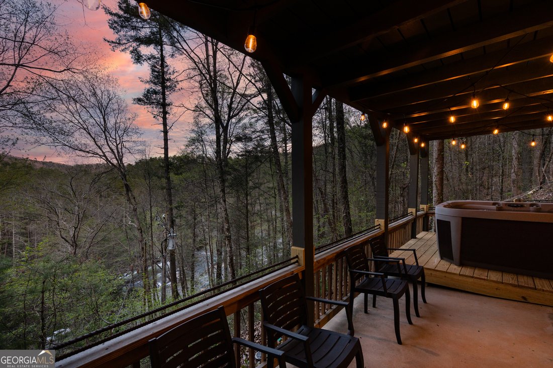 House in Blue Ridge, Georgia, United States 4 - 17160280