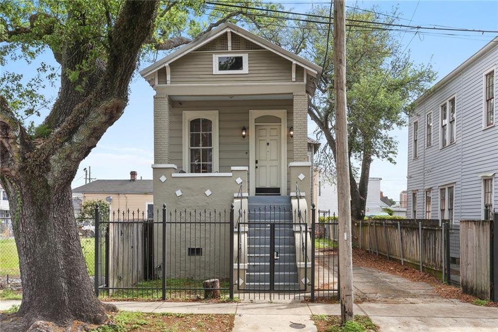 House in New Orleans, Louisiana, United States 1 - 17171756