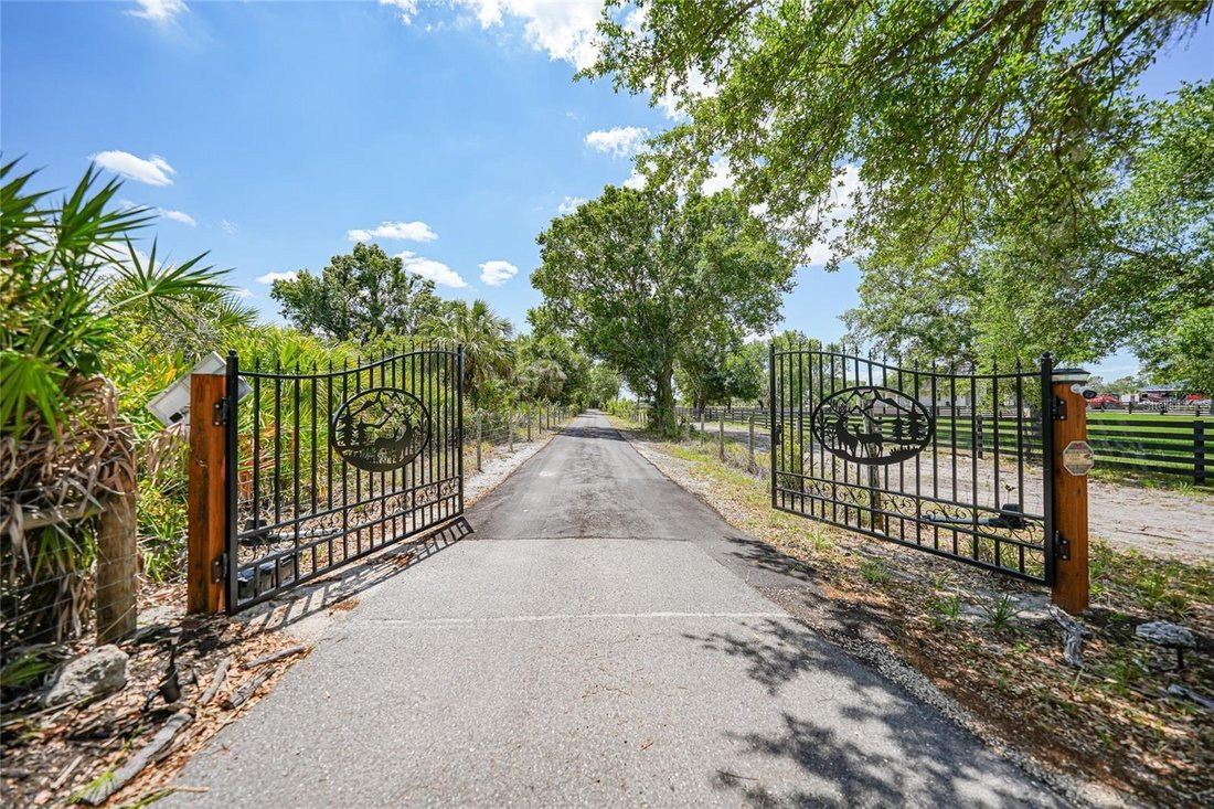 House in Port Charlotte, Florida, United States 3 - 17183557