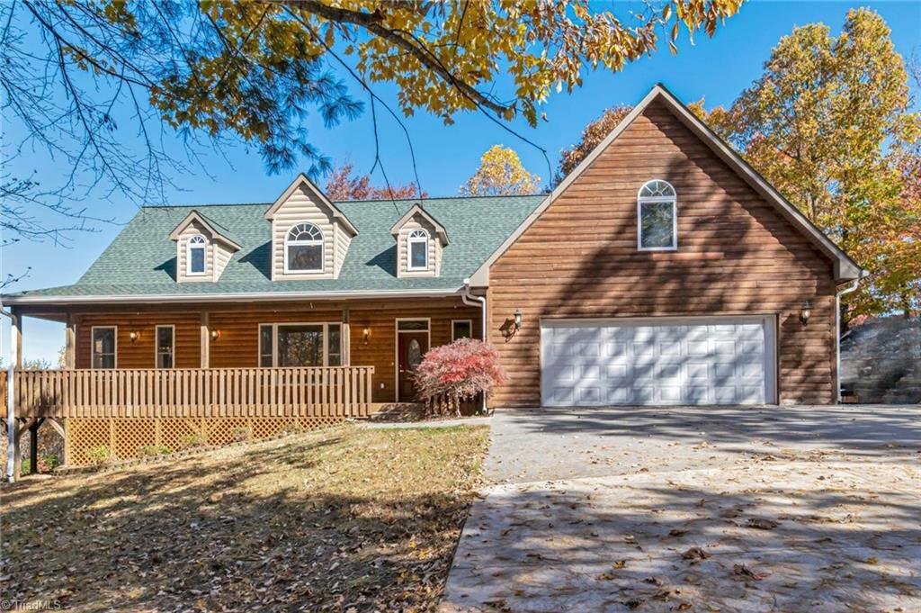 House in Boomer, North Carolina, United States 2 - 17169135