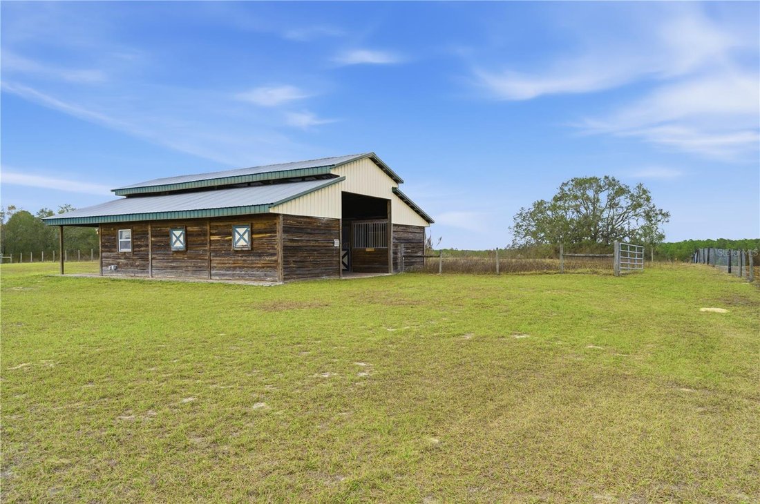 House in South Brooksville, Florida, United States 4 - 17180340