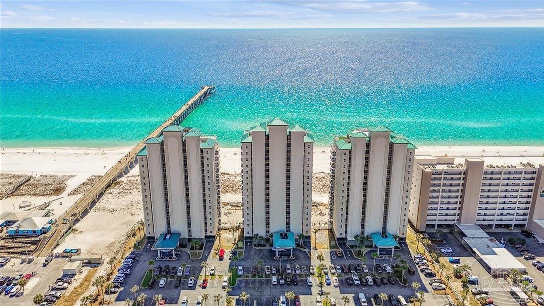 Condo in Navarre Beach, Florida, United States 2 - 17161778