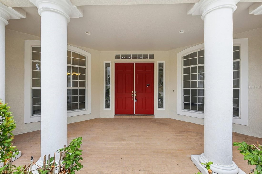 House in Plant City, Florida, United States 3 - 17187316