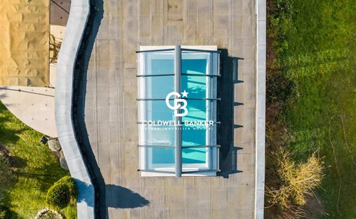 Casa a Le Vésinet, Île-de-France, Francia 1