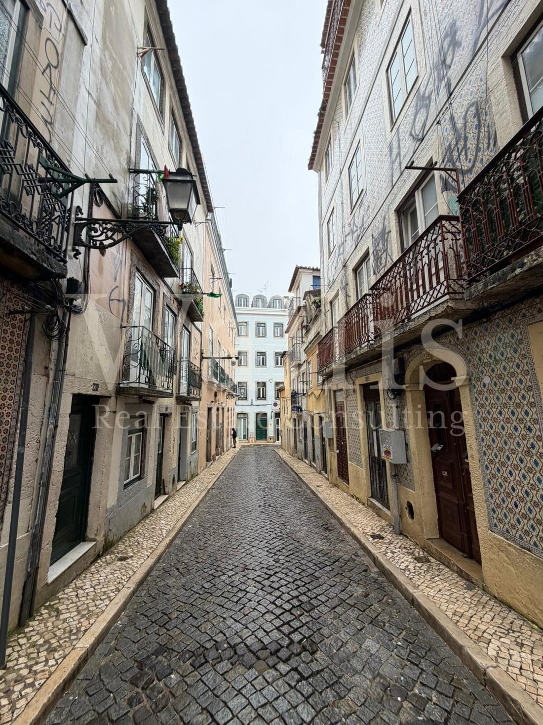 Apartment in Misericordia, Lisbon, Portugal 5 - 17155342