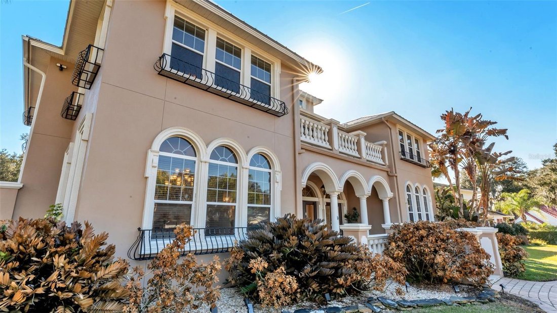 House in Lakeland, Florida, United States 4 - 17183506