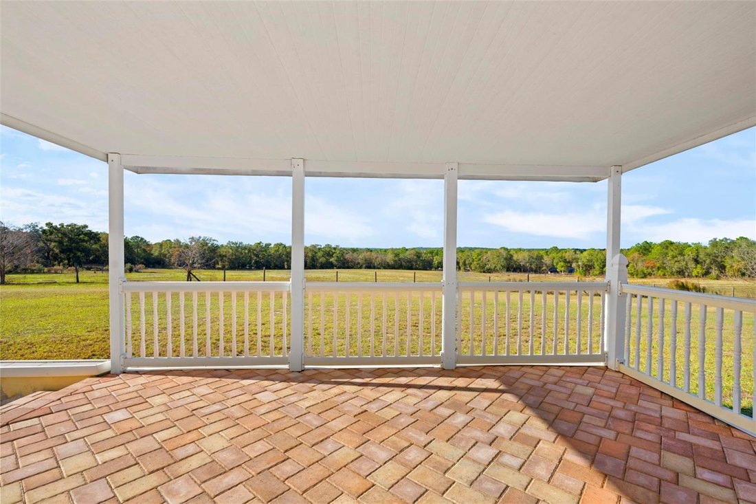 House in South Brooksville, Florida, United States 5 - 17180448
