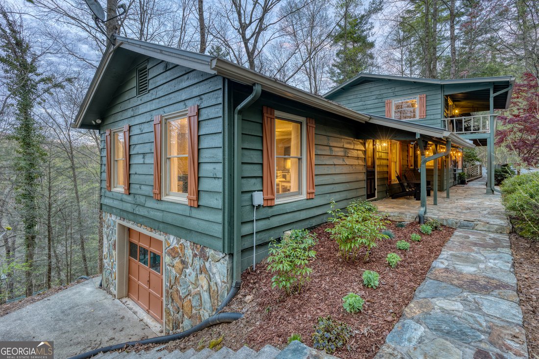 House in Blue Ridge, Georgia, United States 2 - 17160280