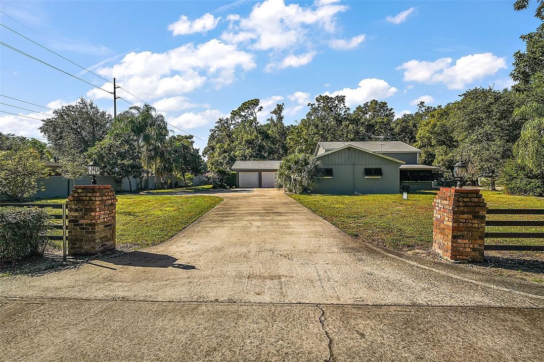House in Apopka, Florida, United States 5 - 17186965
