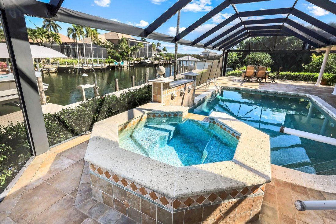 House in Marco Island, Florida, United States 5 - 17174943
