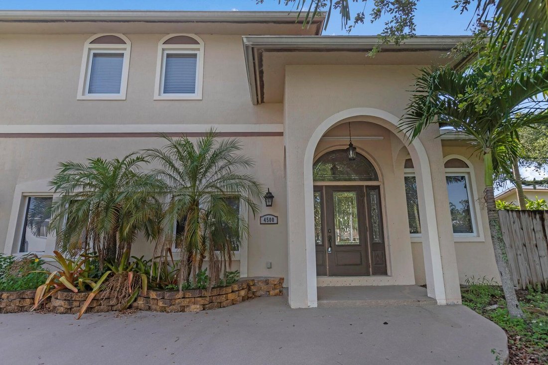 House in Dania Beach, Florida, United States 3 - 17176543