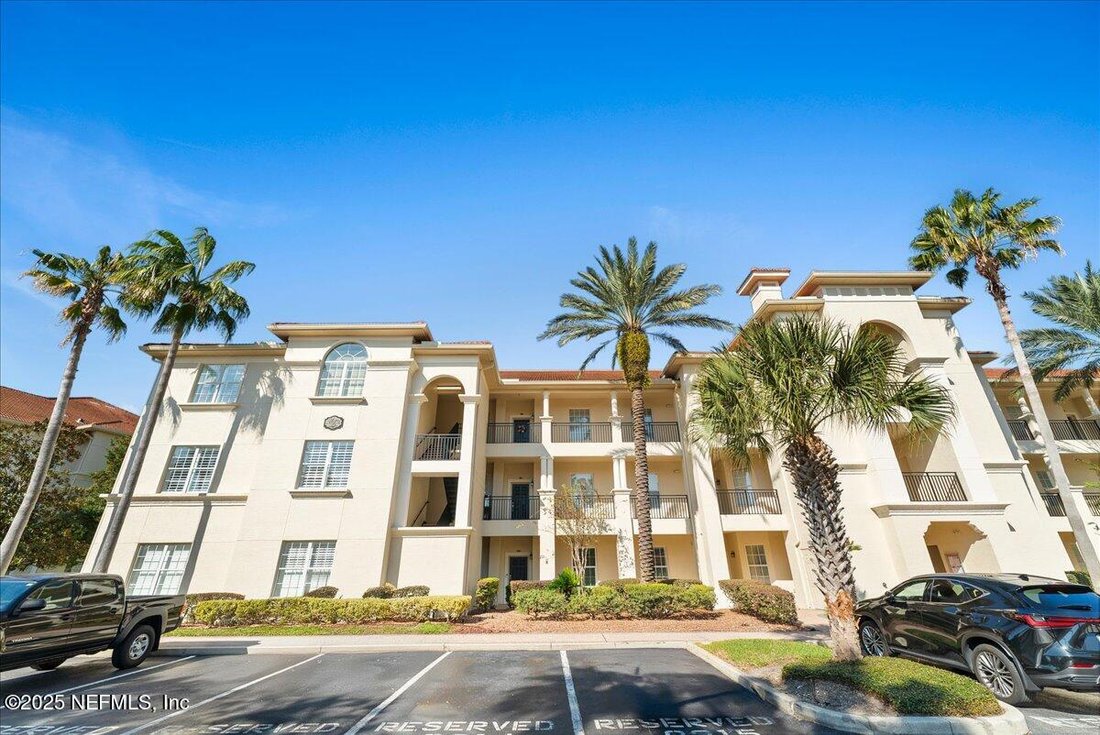Condo in Jacksonville, Florida, United States 1 - 17165559