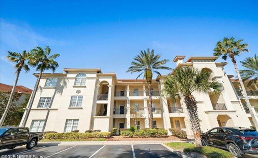 Condo in Jacksonville, Florida, United States 1