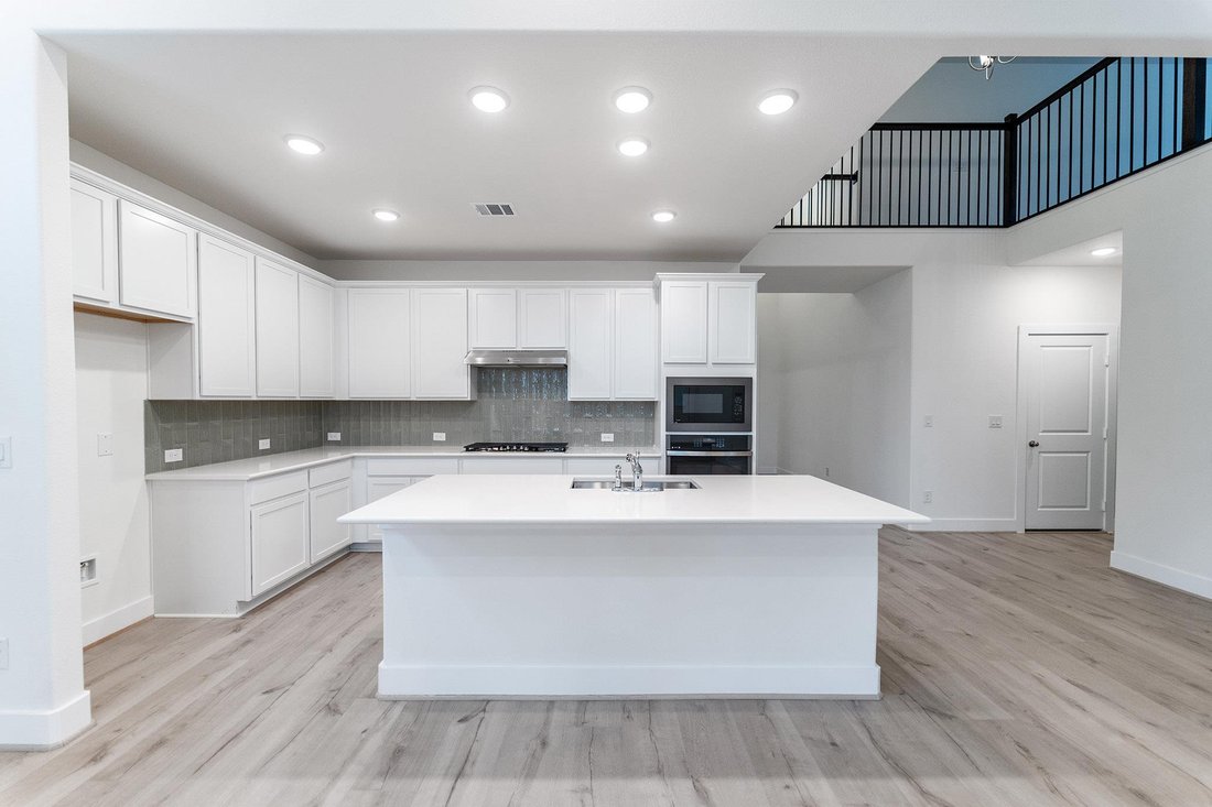 House in Georgetown, Texas, United States 3 - 17188600